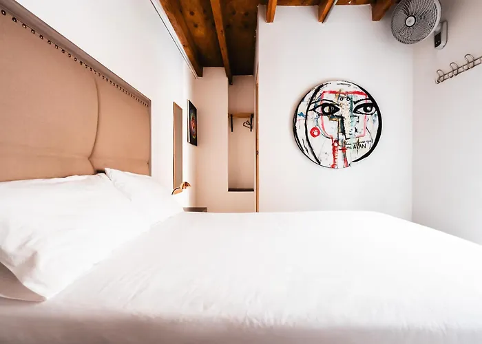 Hostal Juarez