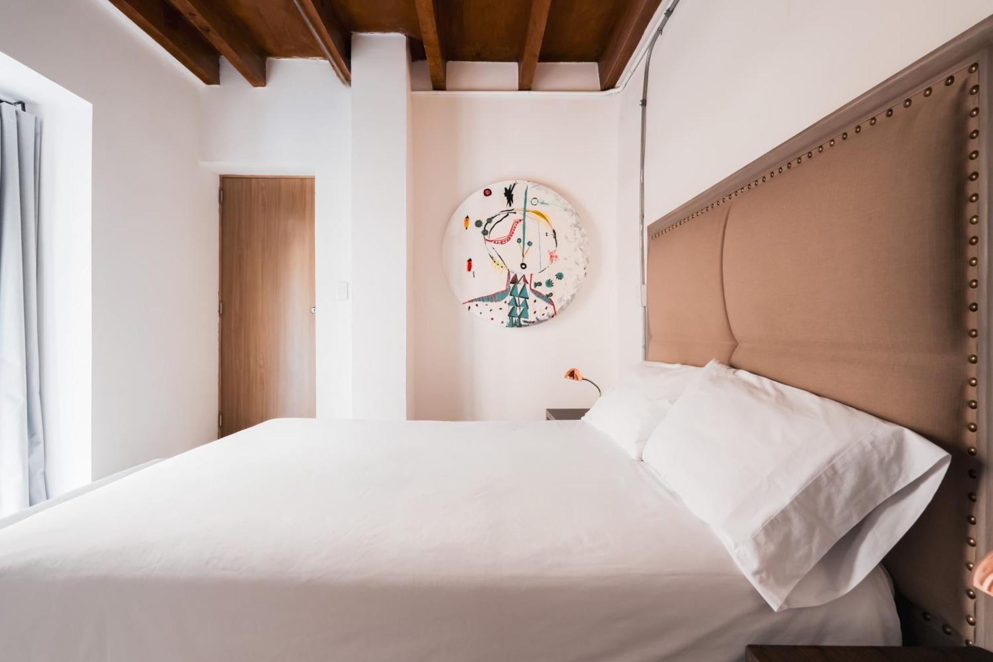 Juarez Hostel