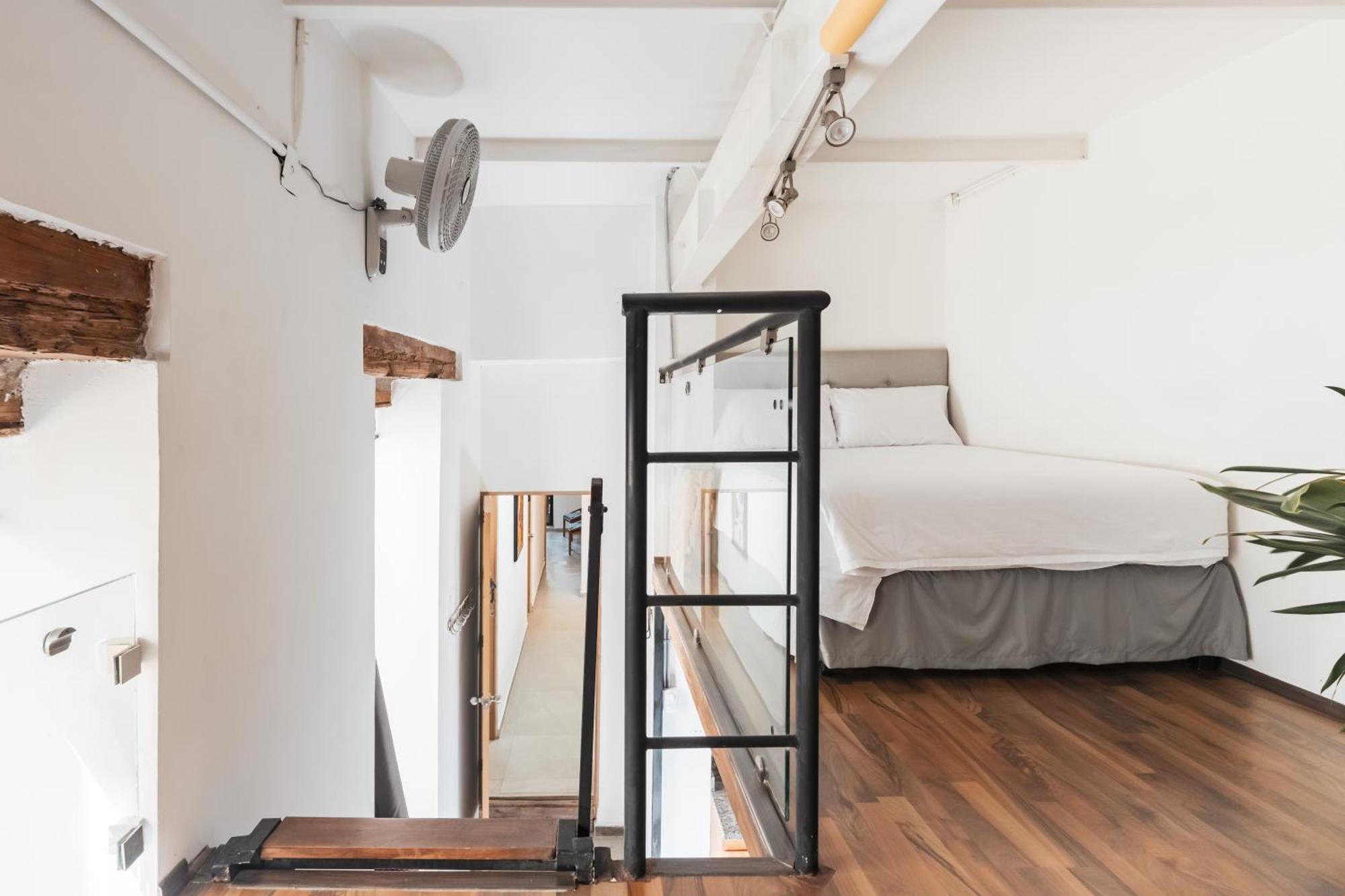 Juarez Hostel